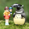 Resin Anime My Neighbor Kawaii Totoro
