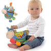 Ring Paper Baby Stuffed toys