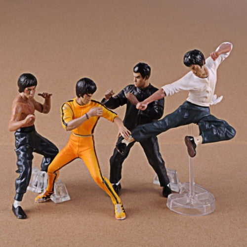 Figures Kung Fu Collection Toys