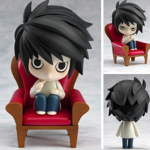 Yagami Raito Figures Cute Toys