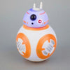 BB-8 Droid Robot  action figure toys