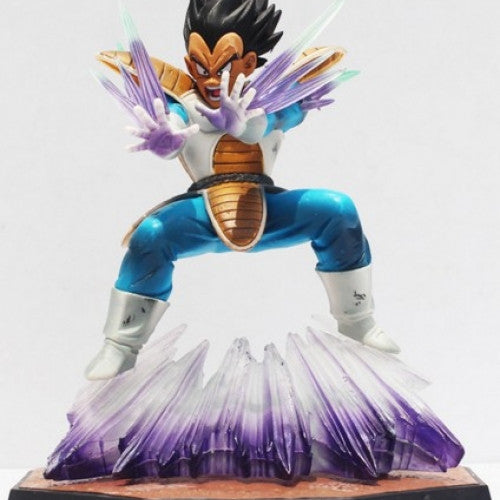 Dragon Ball Z Collectible Model Doll Toy