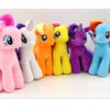 Stuffed & Plush Animals Little Horse