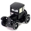 Scale Diecast Metal Alloy Model
