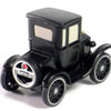 Scale Diecast Metal Alloy Model