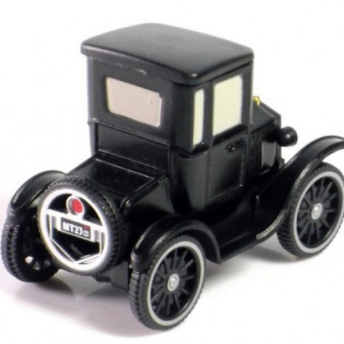 Scale Diecast Metal Alloy Model