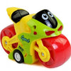 Cool Motorcycle Pull Back Toys