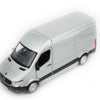 5.8 Inch Diecast Vehicles Model Car
