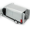 5.8 Inch Diecast Vehicles Model Car