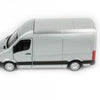5.8 Inch Diecast Vehicles Model Car