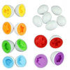 Mixed Shape Wise Puzzle Smart Eggs