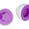 Mixed Shape Wise Puzzle Smart Eggs