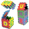 Child Baby Foam Number Alphabet