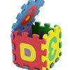 Child Baby Foam Number Alphabet