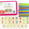 Intelligence Stick Wooden Educational Toys