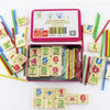 Intelligence Stick Wooden Educational Toys