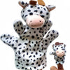 Animal Finger Hand Puppet Learning Toys