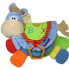 Ring Paper Baby Stuffed toys