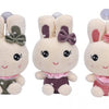 Toy Doll Extra Soft Baby Cute Rabbit