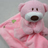 Animal Soft Plush Multifunctional Towel