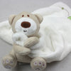 Animal Soft Plush Multifunctional Towel