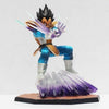 Dragon Ball Z Collectible Model Doll Toy
