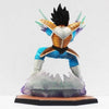 Dragon Ball Z Collectible Model Doll Toy
