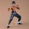 Figures Kung Fu Collection Toys