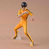 Figures Kung Fu Collection Toys