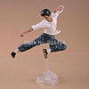 Figures Kung Fu Collection Toys