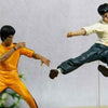 Figures Kung Fu Collection Toys