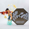 One Piece  Action Figure Collection