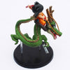 Super Saiyan Goku with Dragon Riding