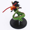 Super Saiyan Goku with Dragon Riding