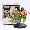 Super Saiyan Goku with Dragon Riding
