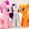 Stuffed & Plush Animals Little Horse