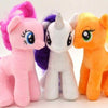 Stuffed & Plush Animals Little Horse
