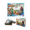 One Piece Sunny Pirate Ship Model