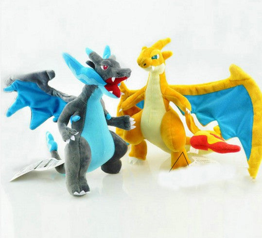 Pokemon Plush Doll Stuffed Toy