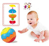 Educational Building Toys Magic Cubes