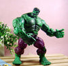 Incredible Hulk Action Figures toys