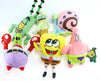 SpongeBob Plush Toys Kids