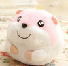 Super Cute Hamster Stuffed Plush Toys