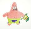 SpongeBob Plush Toys Kids