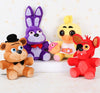 Kids Movie Plush Toys