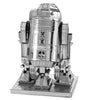 Metal Puzzle Model Toys Star Wars