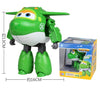 Super Wing Transformation Toys