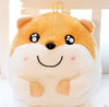 Super Cute Hamster Stuffed Plush Toys