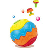 Educational Building Toys Magic Cubes