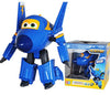 Super Wing Transformation Toys